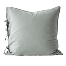 Maison Vintage European Pillowcase